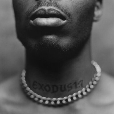 DMX – Exodus