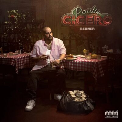 Berner – Paulie Cicero