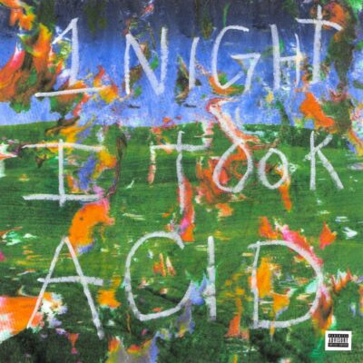 BigBabyGucci – 1 Night I Took Acid