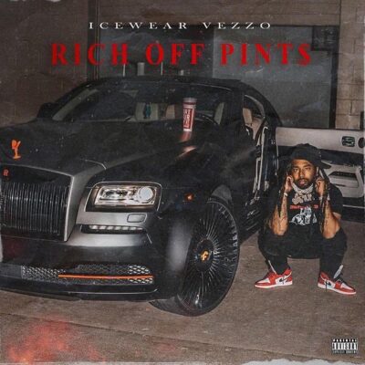 Icewear Vezzo – Rich Off Pints