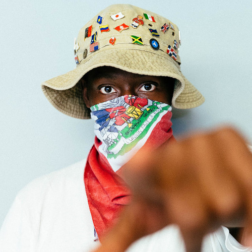 Mach-Hommy