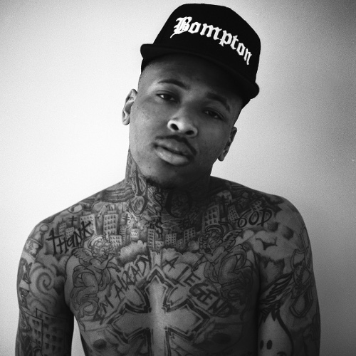 YG