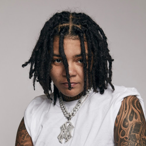 Young M.A