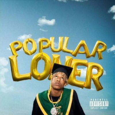 Metro Marrs – Popular Loner