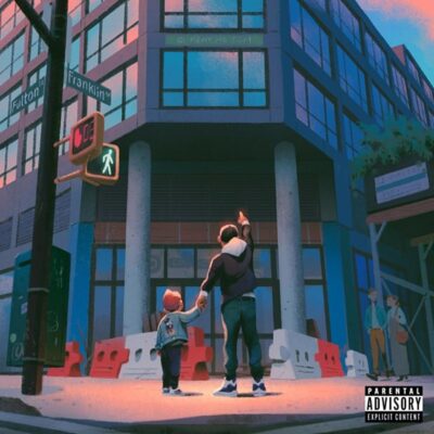 Skyzoo – All the Brilliant Things