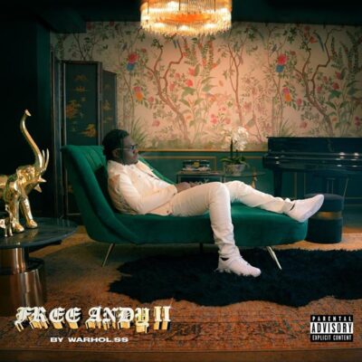 Warhol.SS – Free Andy II