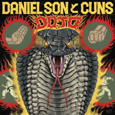 Daniel Son & Cuns – Dojo