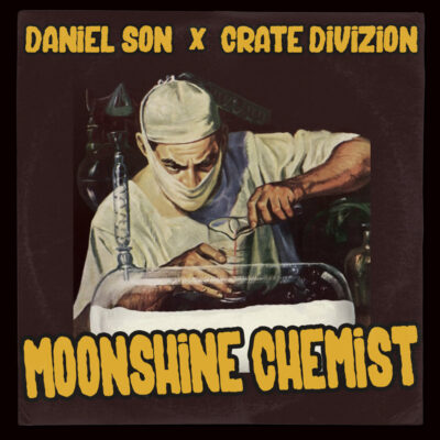 Daniel Son – Moonshine Chemist