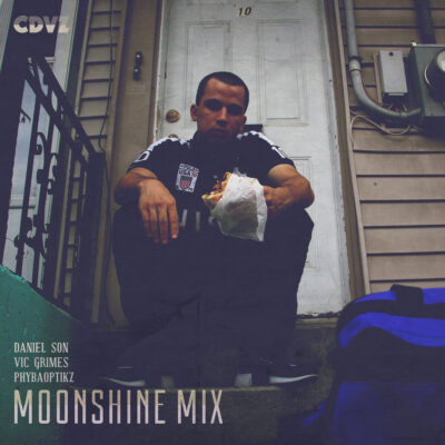 Daniel Son, PhybaOptikz & Vic Grimes – Moonshine Mix