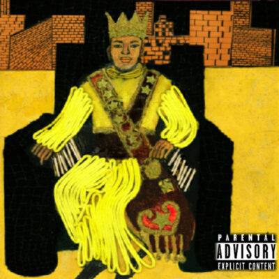 Heem Stogied & Tha God Fahim – King Stogied: Dump Gawd Edition