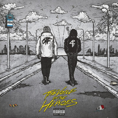 Lil Baby & Lil Durk – The Voice of the Heroes