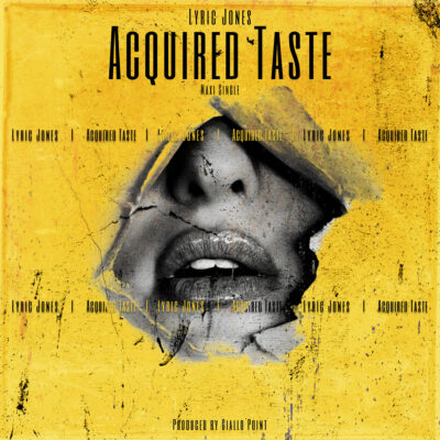 Lyric Jones & Giallo Point – Acquired Taste