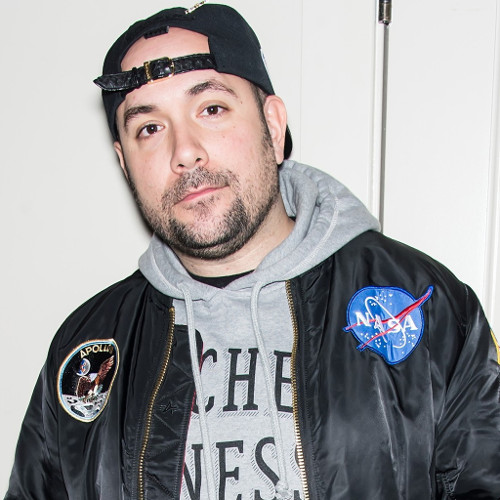 Peter Rosenberg