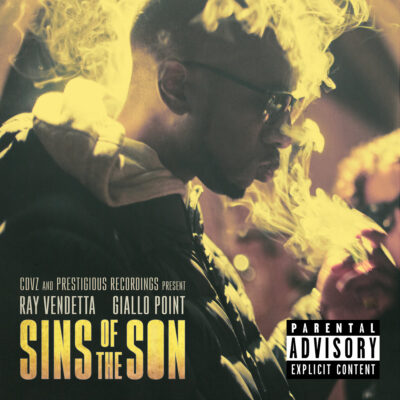 Ray Vendetta & Giallo Point – Sins Of The Son