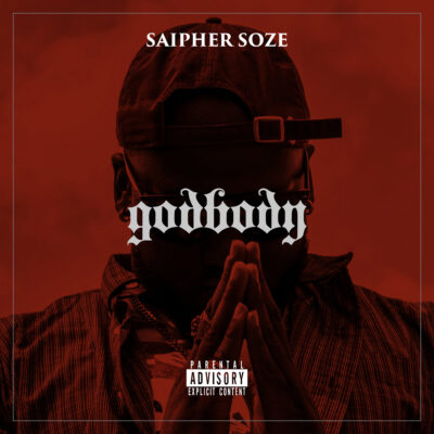 Saipher Soze – Godbody