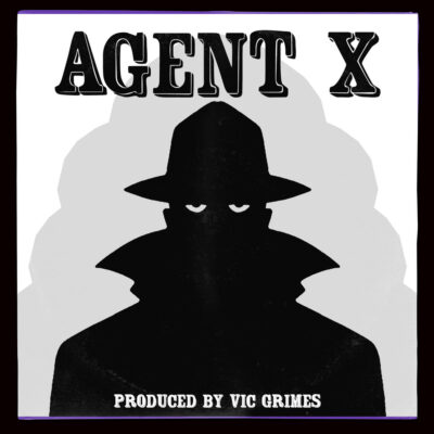 Vic Grimes – Agent X
