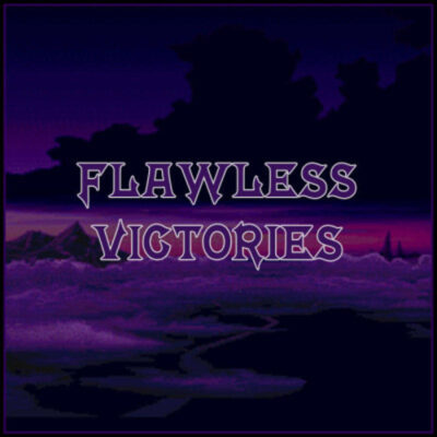 Vic Grimes – Flawless Victories