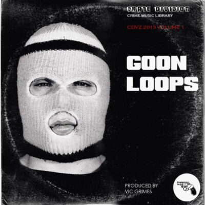 Vic Grimes – Goon Loops