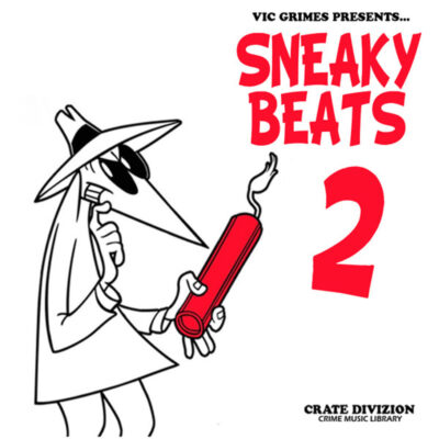 Vic Grimes – Sneaky Beats 2