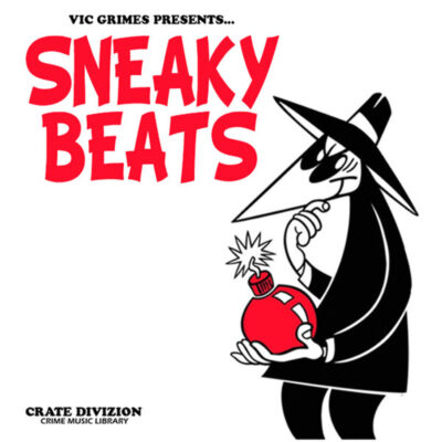 Vic Grimes – Sneaky Beats