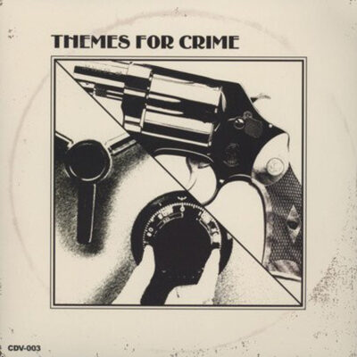 Vic Grimes – Themes For Crime