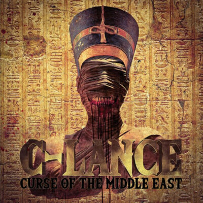 C-Lance – Curse of the Middle East