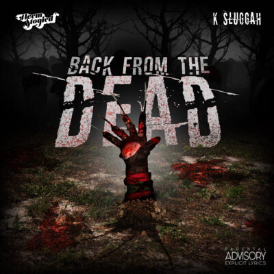 Heem Stogied & K-Sluggah – Back From The Dead