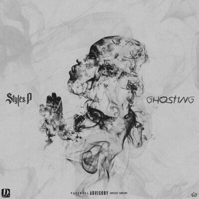 Styles P – Ghosting