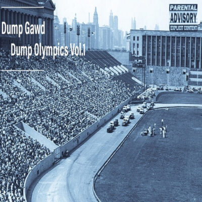 Tha God Fahim & Nicholas Craven – Dump Gawd: Dump Olympics Vol​.​ 1