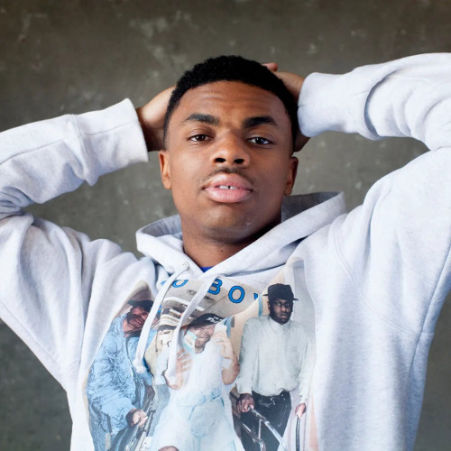 Vince Staples