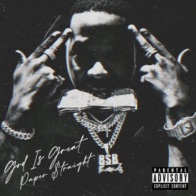 Troy Ave – God Is Great Paper Straight