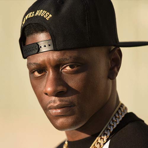 Boosie BadAzz