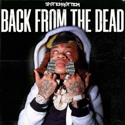 SpotemGottem – Back From the Dead