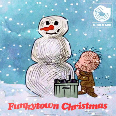 DJ Nu-Mark – Funkytown Christmas