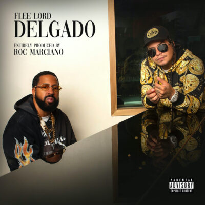 Flee Lord & Roc Marciano – Delgado