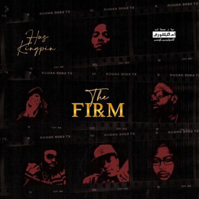 Hus Kingpin – The Firm