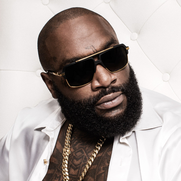 Rick Ross