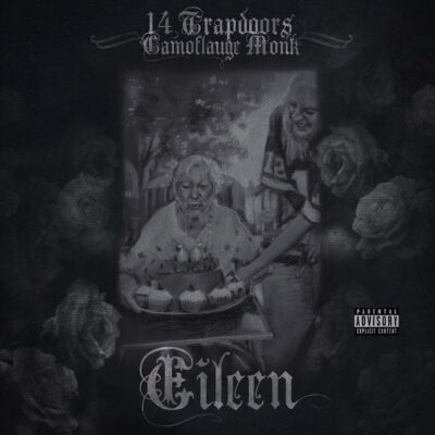 14 Trapdoors & Camoflauge Monk – Eileen