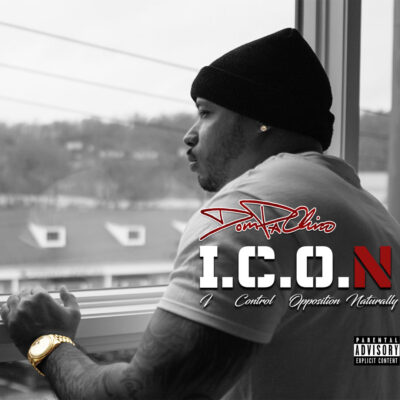 Dom Pachino – I.C.O.N.