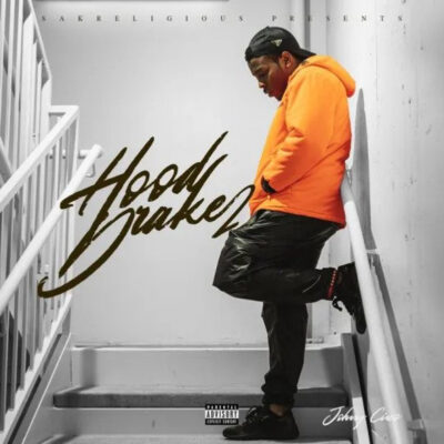 Johnny Cinco – Hood Drake 2