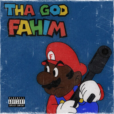 Tha God Fahim – Dump Goat