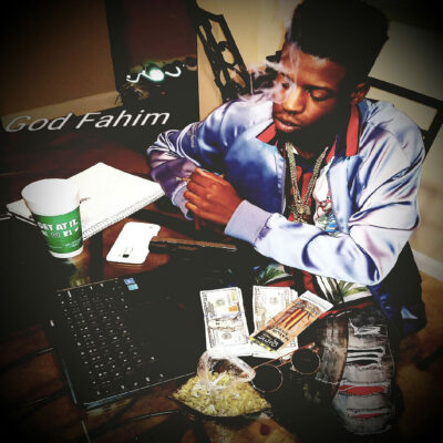 Tha God Fahim – A Page out tha Book of Breadrick