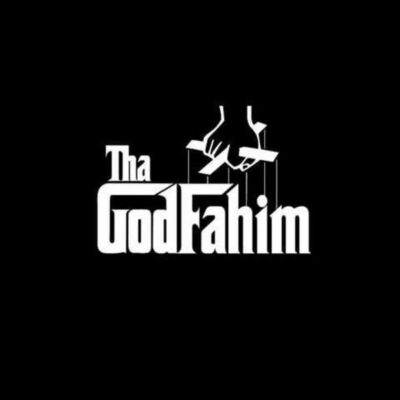 Tha God Fahim – Tha Legend Of Breadrick Douglas