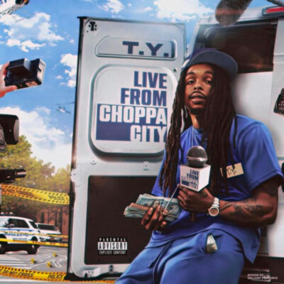 T.Y. – Live From Choppa City