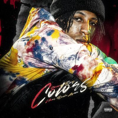 YoungBoy Never Broke Again – Colors