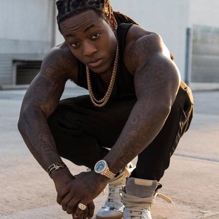 Ace Hood