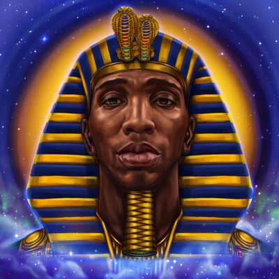 CJ Fly – The Pharaoh’s Return