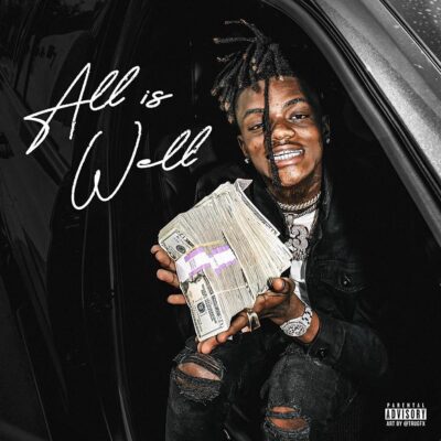 JayDaYoungan – All Is Well