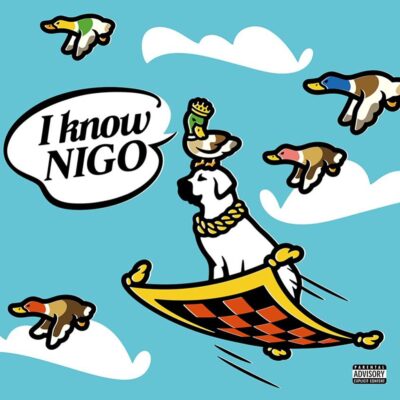 Nigo – I Know NIGO!
