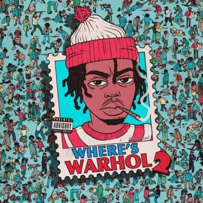 Warhol.SS – Where’s Warhol 2